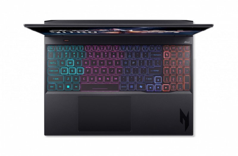 Acer Notebook Nitro 16S AI AN16S-61-R8D8    ESHELL^Ryzen 9 AI 365^32GB^1TB^RTX5060^16 cali