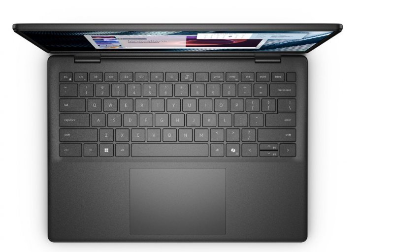 Dell Laptop Dell Pro 14 Essential PV14250 W11P EDU C5 120U^16GB^512GB^Intel Graph^FgrPr^WLAN+BT^14.0^BcklKb^4C^65W^5YRS Carbon B