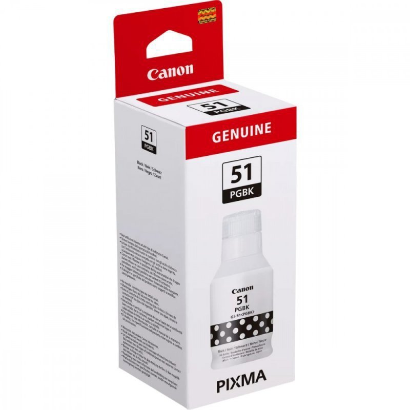 Canon Tusz GI-51 PGBK EUR 4529C001