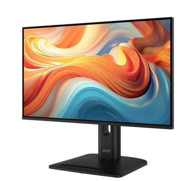 MSI Monitor PRO MP245PG E14 23.8 cala^LED^FHD^Flat^144Hz^Black