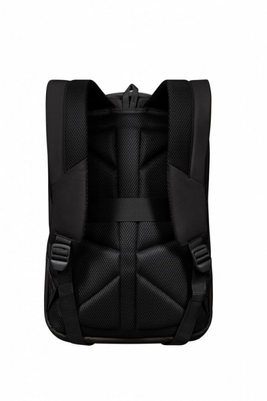 Samsonite Plecak na laptopa 14.1 cala Guardit Classy czarny