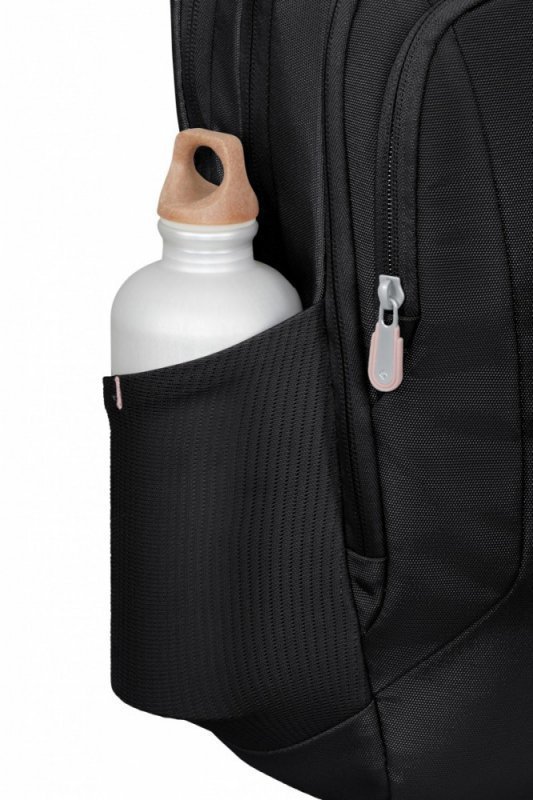 Samsonite Plecak na laptopa 14.1 cala Guardit Classy czarny