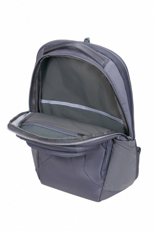 Samsonite Plecak na laptopa 14.1 cala Guardit Classy niebieski