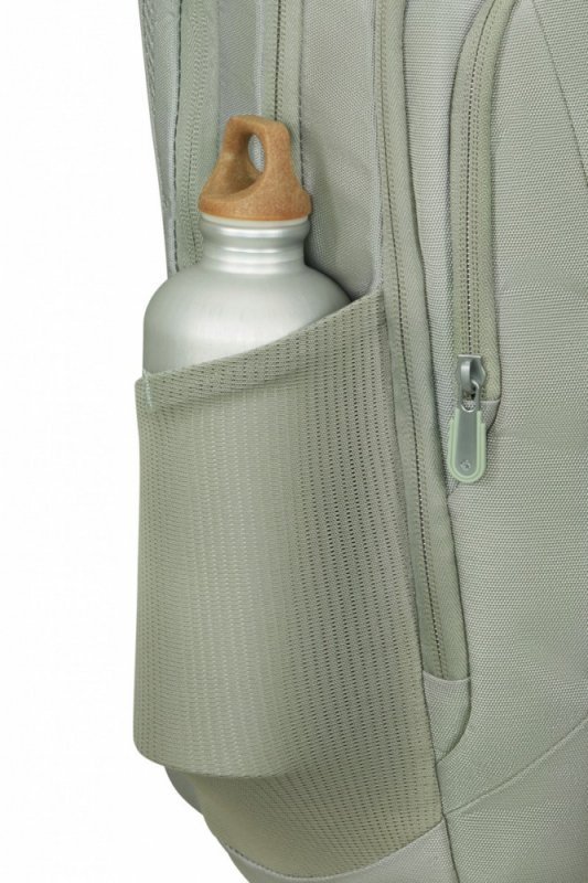 Samsonite Plecak na laptopa 15.6 cala Guardit Classy oliwkowy