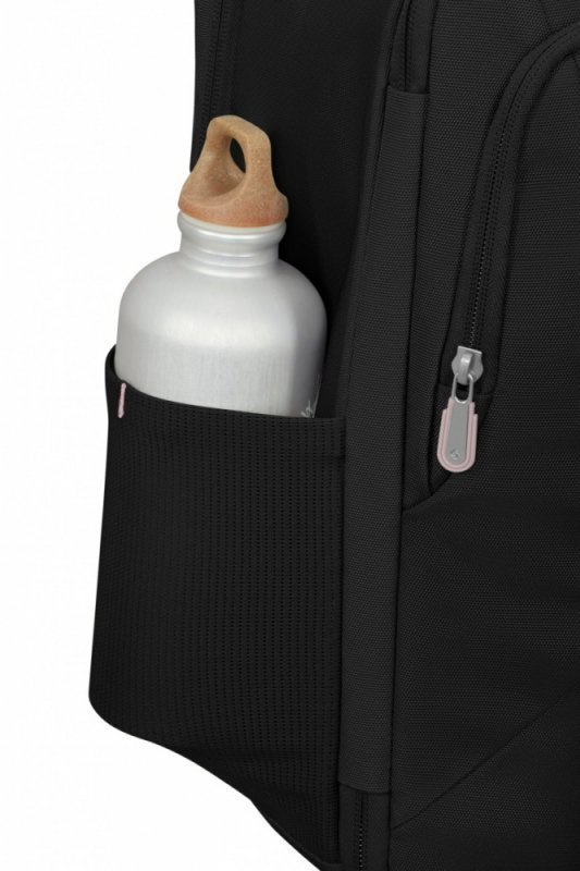 Samsonite Plecak kabinowy (Ryanair) na laptopa 14.1 cala Guardit Classy XS czarny