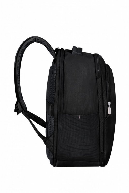 Samsonite Plecak kabinowy (Ryanair) na laptopa 14.1 cala Guardit Classy XS czarny