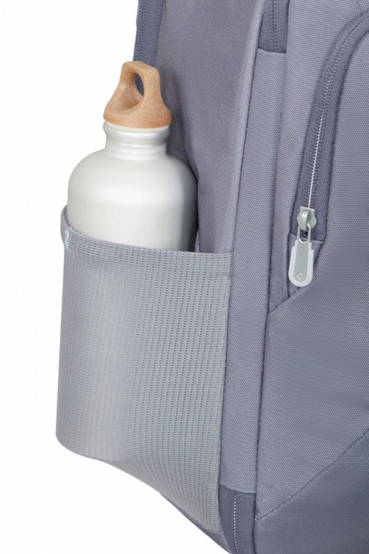 Samsonite Plecak kabinowy (Ryanair) na laptopa 14.1 cala Guardit Classy XS niebieski