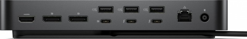 Dell Stacja dokująca Pro Thunderbolt 4 Dock - WD25TB4