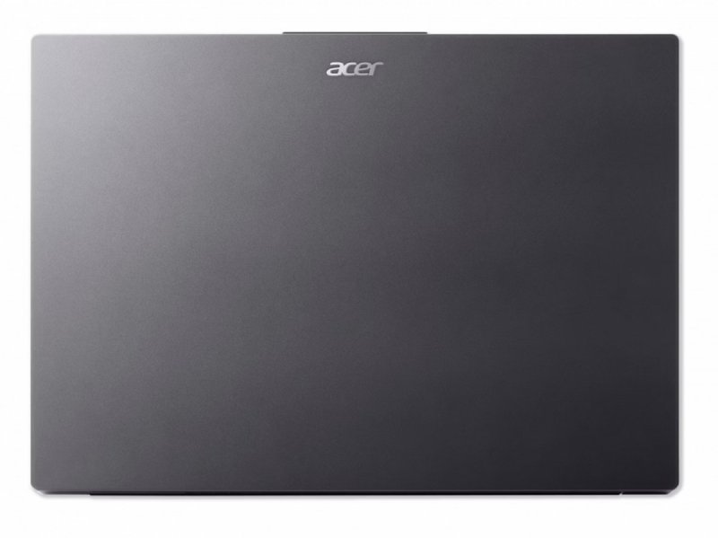 Acer Laptop Aspire Go 15 AG15-51P-55DE i5-1334U 15.3 cala WUXGA, 16GB, 512GB SSD, NoOS