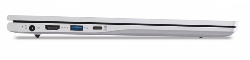 Acer Laptop Aspire Lite 15 AL15-72P-71X1 i7-13620H, 15.6 cala, FHD IPS, 16GB DDR5, 1TB SSD, NoOS