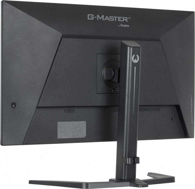 IIYAMA Monitor G-Master 31.5 cala GB3295QSU-B1 QHD,FastVA,240Hz,2xHDMI,DP,400cd,0,4ms, 2xUSB 3.2 , 2xUSB-C, HAS 150, FreeSync Pr
