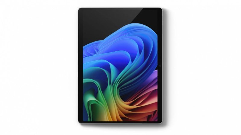 Microsoft Surface Pro 11 Copilot+ U7^32GB^1TB^Integrated^13 cali platynowy