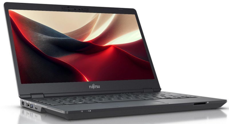 Fujitsu Notebook poleasingowy LifeBook U7310 Core i5 10210U (10-gen.) 1,6 GHz ^ 16 GB ^ 240 SSD ^ 13,3 FullHD ^ Win 11 Pro