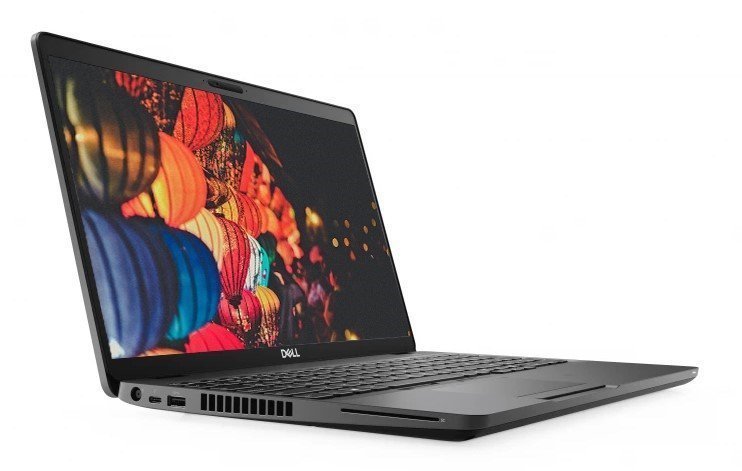 Dell Notebook poleasingowy 5500 Core i5 8265U (8-gen.)       1,6 GHz ^ 16GB ^ 480 SSD(nowy) ^15.6 Full HD^Win11 Prof.^ 2-LATA GW