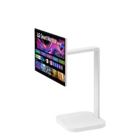 LG Electronics Monitor 32 cale 32U889SA-W