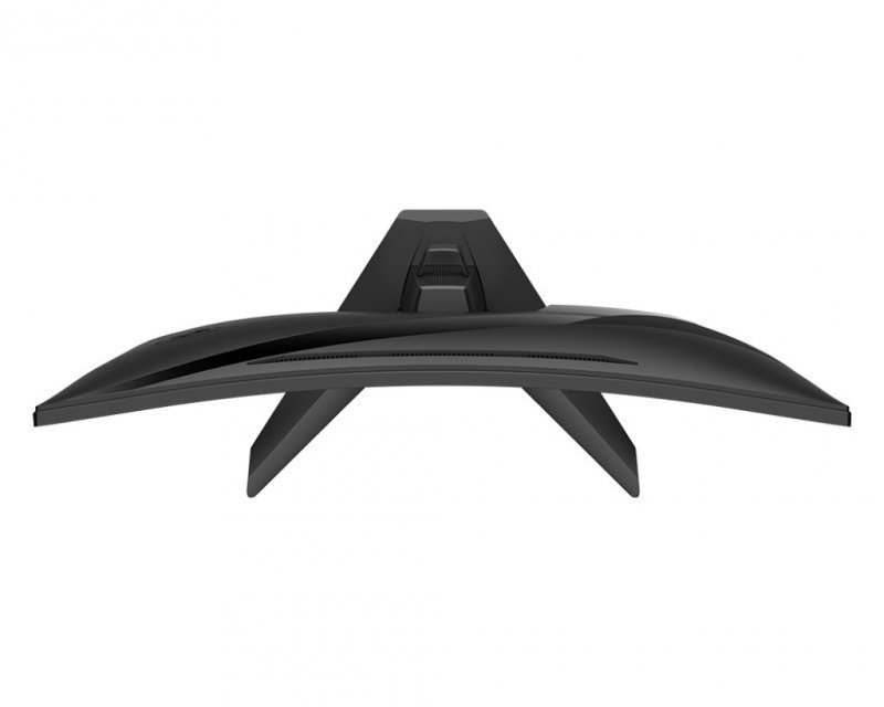 MSI Monitor 27 cali MAG 276CF E20 LED^FHD^Curved^200Hz^czarny