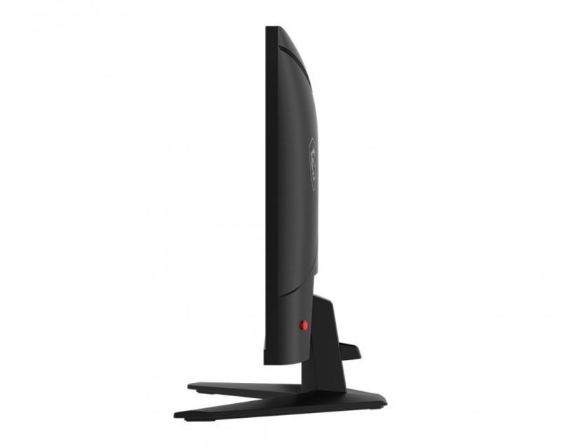 MSI Monitor MAG 274QF X24 27 cali LED^FHD^Flat^240Hz^czarny