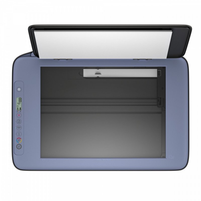 HP Inc. Urządzenie wielofunkcyjne DeskJet 2921 All-in-One A24HWB
