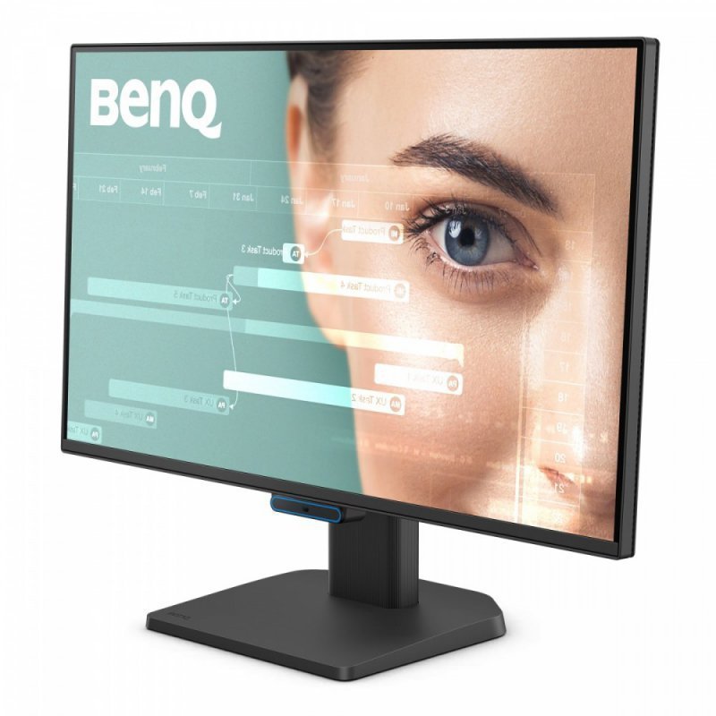 Benq Monitor 23.8 cala GW2490C LED 5ms^IPS^HDMI^USB^144Hz