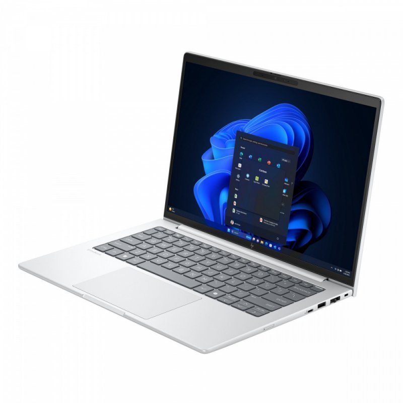 HP Inc. Laptop EliteBook 8 G1i U7-255U 512GB^32GB^W11P^14.0   C51HHET