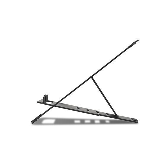 Kensington Podstawka EQ notebook aluminiowa, regulowana