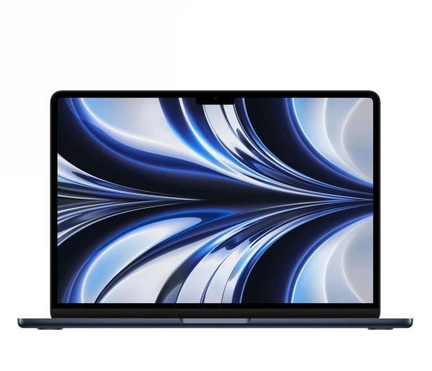 Apple MacBook Air 13.6 cala: M4 10^10, 32GB, 1TB SSD, 35W - Północ