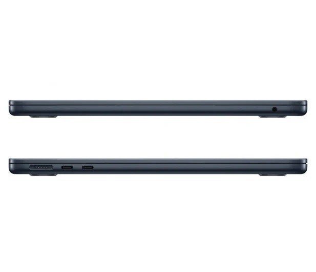Apple MacBook Air 13.6 cala: M4 10^10, 32GB, 2TB SSD, 35W - Północ