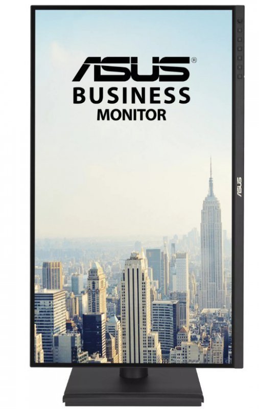 Asus Monitor 27 cali BE27ACGN BU IPS QHD HDMI USB DP