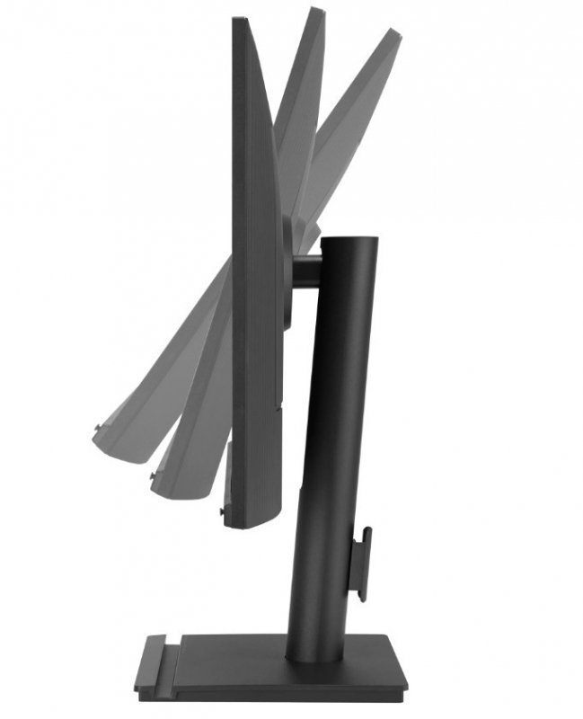 Asus Monitor 27 cali BE27ACGN BU IPS QHD HDMI USB DP