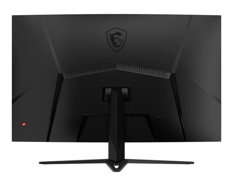 MSI Monitor G32C4X 31,5 cali^LED^FHD^Curve^250Hz^Black