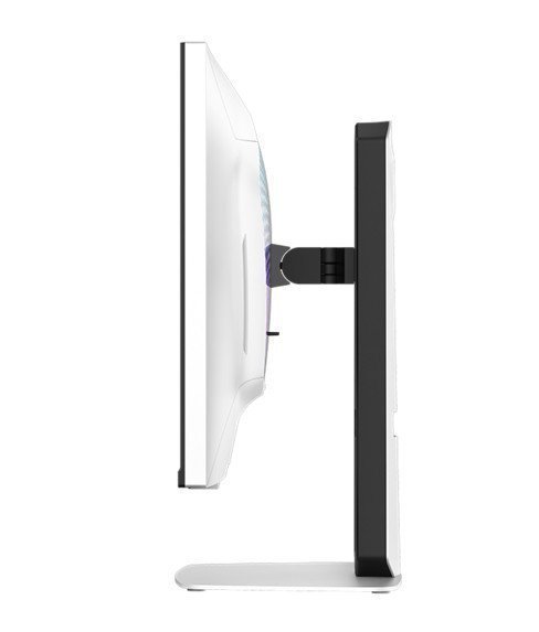 MSI Monitor MPG 274URDFW E16M 27 cali^FHD^320Hz^DualMode^White^PIVOT