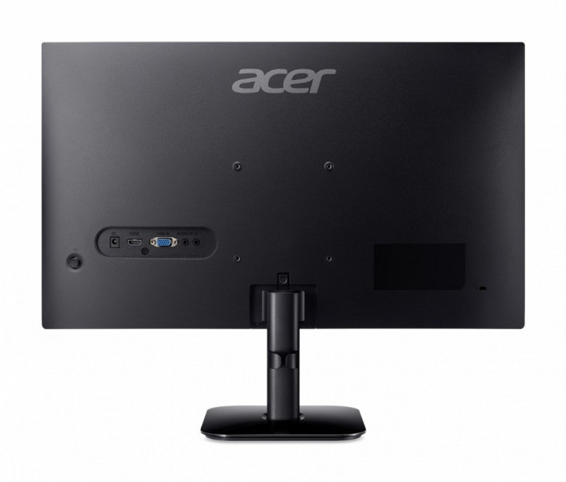 Acer Monitor 23.8 cala KA242YP0bi VA 144Hz HDMI DP VGA
