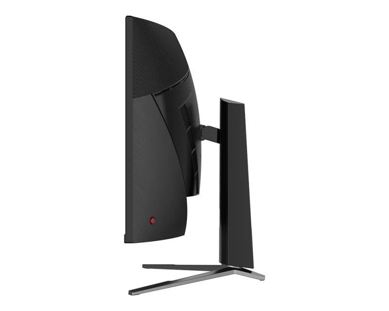 MSI Monitor MAG 325CQPF E18 31.5^LED^WQHD^LED^Zakrzywiony^180Hz^Czarny