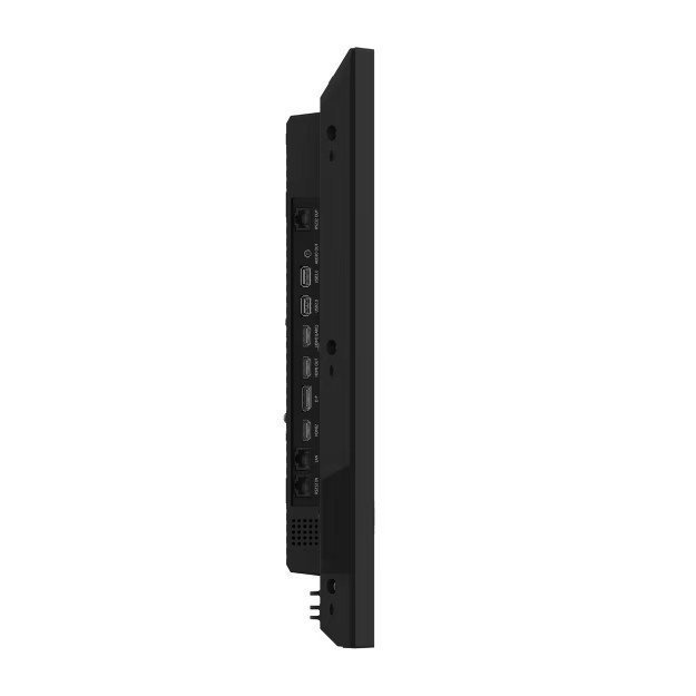 Hisense Monitor 55DM66D 55 cali 4K UHD IPS Digital Signage Display 24^7