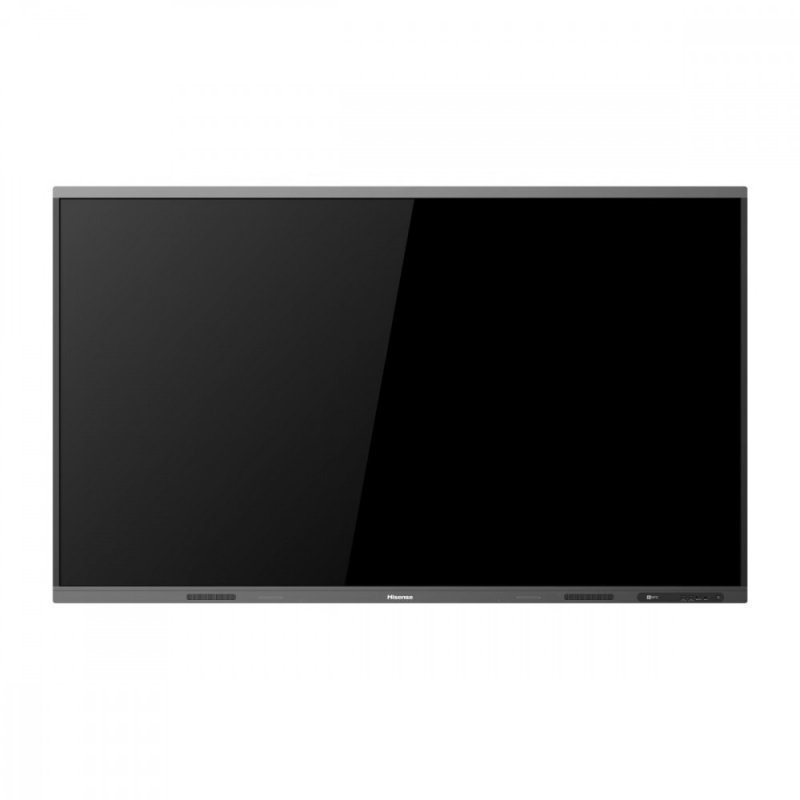 Hisense Monitor interaktywny 75MR6DE-E 75 cali 4K GoBoard Advanced Interactive Display