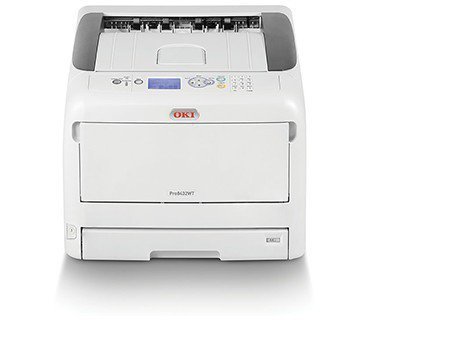 OKI Drukarka Pro8432WT A3 46550721