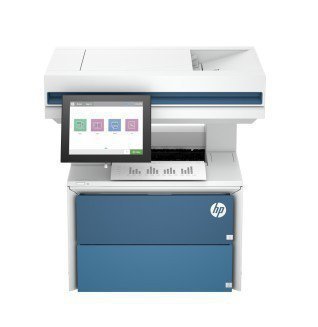 HP Inc. Urządzenie wielofunkcyjne LaserJet Enterprise MFP X53052dn 675S6A