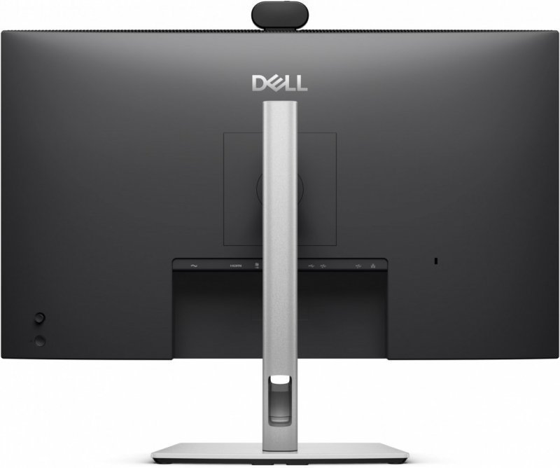 Dell Monitor P2726DEV 27 cali IPS QHD (2560x1440)^16:9^HDMI^2xDP^4xUSB^2xUSB-C^Camera^3Y