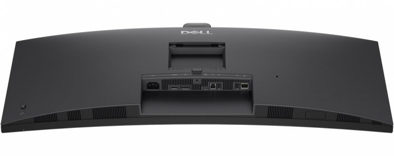 Dell Monitor P3426WEV 34 cale IPS Curved WQHD (3440x1440)^21:9^HDMI^DP^4xUSB^2xUSB-C^RJ45^Camera^3Y