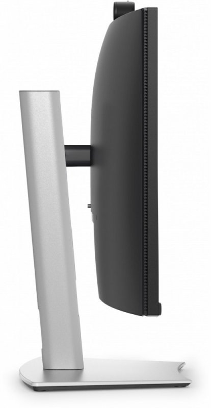 Dell Monitor P3426WEV 34 cale IPS Curved WQHD (3440x1440)^21:9^HDMI^DP^4xUSB^2xUSB-C^RJ45^Camera^3Y