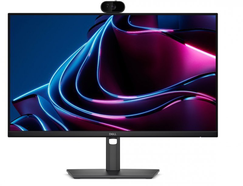 Dell Monitor P2426HEV 23.8 cala IPS FHD(1920x1080)^16:9^HDMI^2xDP^2xUSB-C^RJ45^4xUSB^Camera^3Y