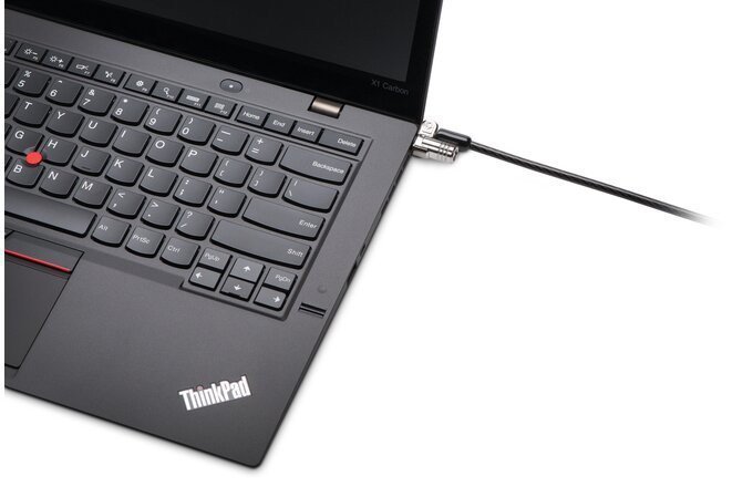 Kensington Linka do laptopa N17 Master Keyed 25-pak