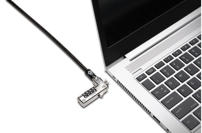Kensington Linka zabezpieczająca NanoSaver Combo Serializowany 25-pak