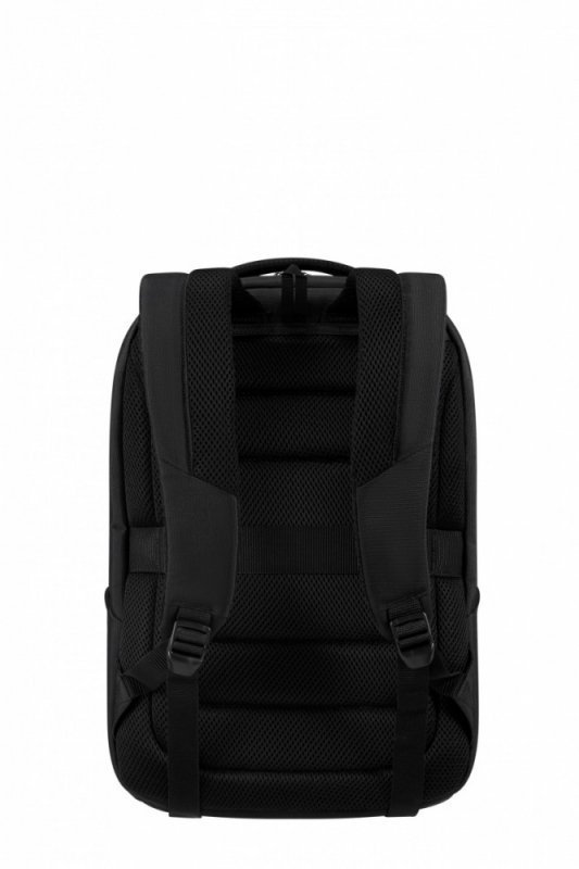 Samsonite Plecak na laptopa 15.6 cala Guardit 3.0 M czarny