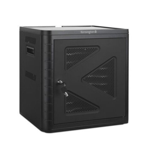 Kensington Szafka ładująca 10 miejsc USB-C