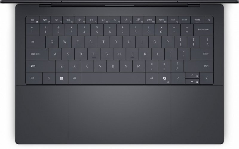 Dell Laptop XPS 14 DA14260 Win11Pro Core Ultra X7 358H^32GB^1TB^14 TOUCH^2,8K ^Intel Arc^FgrPr^Cam^Mic^Backlit Kb^3 Cell^3Y ProS