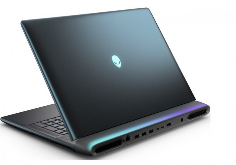 Dell Laptop Alienware 18 Area-51 AA18250 Win11 Home^ Core Ultra 9 275HX^16GB^1TB^18.0^ NVIDIA GeForce RTX 5070 Ti^Cam FHD^ 2Y Al