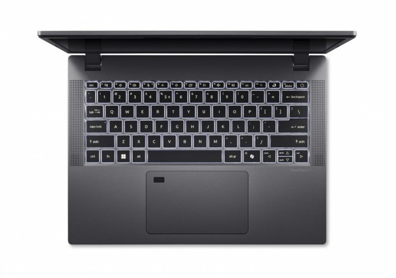 Acer Laptop TravelMate P2 14 TMP214-75-G3-TCO Ulta5 125H 16GB^512GB^W11PRO ,  3 Years On Site