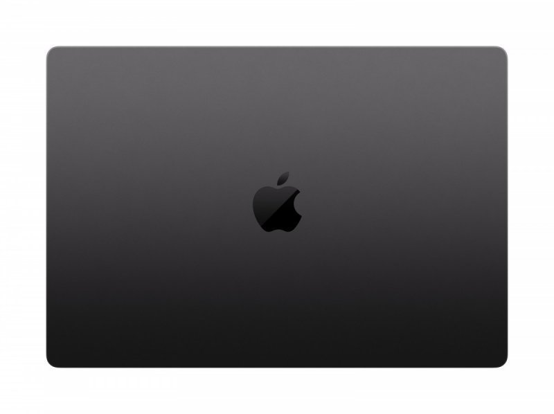 Apple MacBook Pro 16.2 cala: M5 Pro 18^20, 24GB, 1TB SSD, bez zasilacza - Gwiezdna czerń