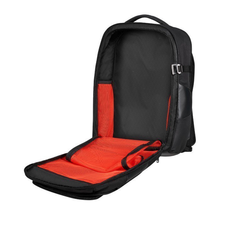 Samsonite Plecak ARMOX M 15.6 cala czarny